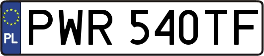 PWR540TF