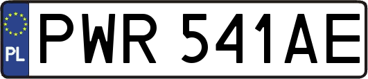 PWR541AE