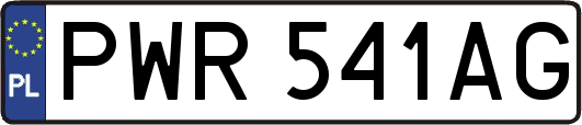 PWR541AG