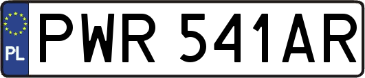PWR541AR