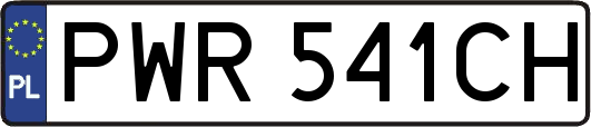 PWR541CH