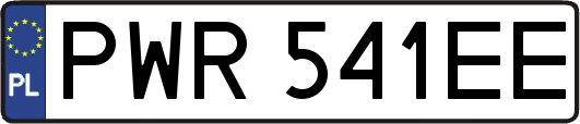 PWR541EE