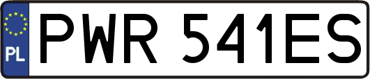 PWR541ES