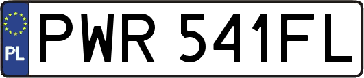 PWR541FL