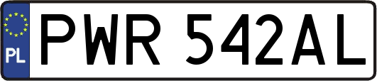 PWR542AL
