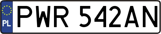 PWR542AN