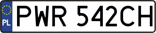 PWR542CH