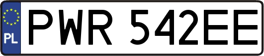 PWR542EE