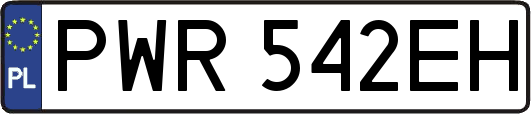 PWR542EH