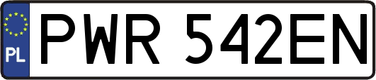 PWR542EN