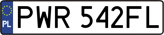 PWR542FL