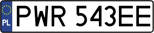 PWR543EE