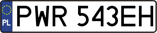 PWR543EH