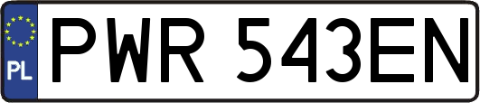 PWR543EN