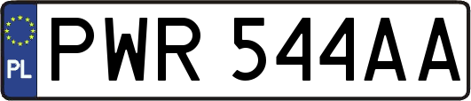 PWR544AA