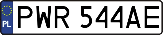 PWR544AE