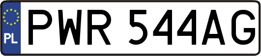 PWR544AG