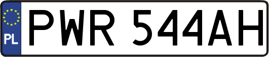 PWR544AH