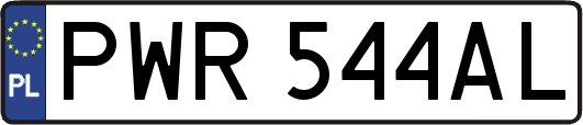 PWR544AL