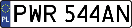 PWR544AN