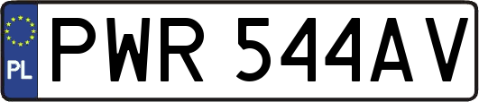 PWR544AV