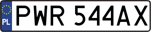 PWR544AX