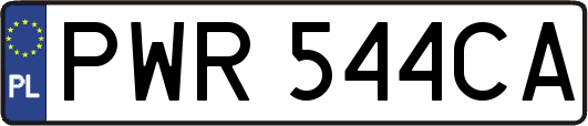 PWR544CA
