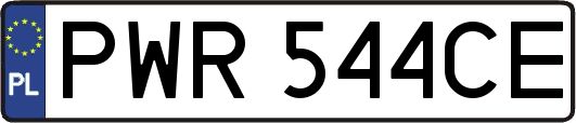 PWR544CE