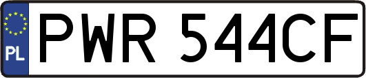 PWR544CF