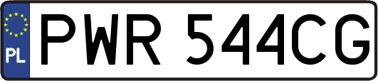 PWR544CG
