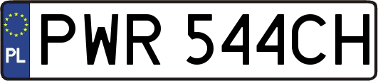 PWR544CH