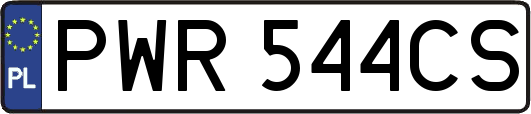 PWR544CS