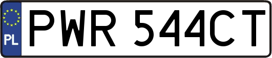 PWR544CT