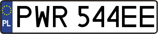 PWR544EE