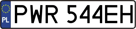 PWR544EH