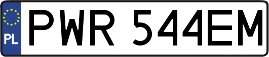 PWR544EM