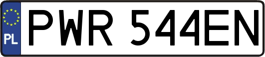 PWR544EN
