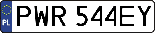 PWR544EY