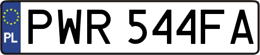 PWR544FA