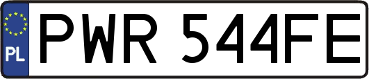PWR544FE