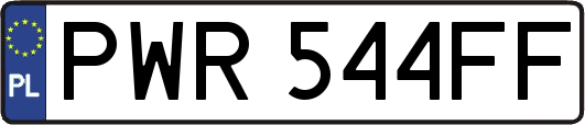 PWR544FF