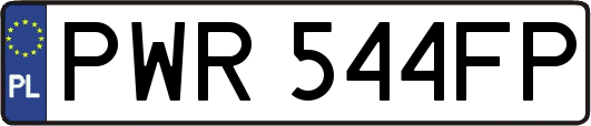 PWR544FP
