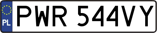 PWR544VY