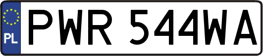 PWR544WA
