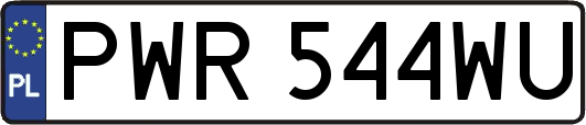 PWR544WU