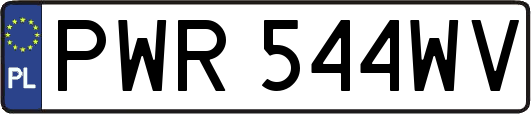 PWR544WV