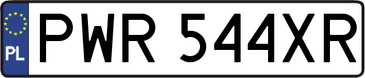 PWR544XR
