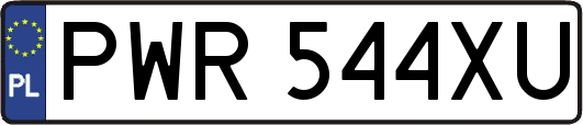 PWR544XU