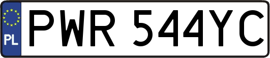PWR544YC