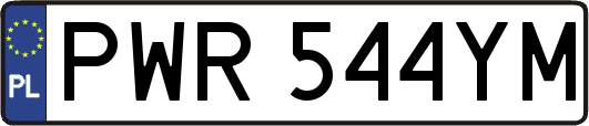 PWR544YM